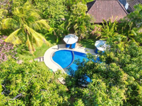 Suka Sari Cottages